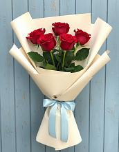 Букет Классика чувств #REPLACE_PRED# Берёзовке Алтайского края