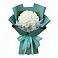 Букет цветов из: Гортензия в Берёзовке Алтайского края