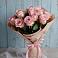Букет цветов из: Розы в Берёзовке Алтайского края