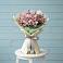 Букет цветов из: Орхидеи и Розы в Берёзовке Алтайского края