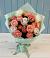Букет цветов из: Розы в Берёзовке Алтайского края