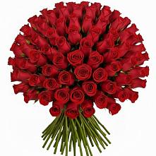 Букет Красные розы Чери Лав в Берёзовке Алтайского края